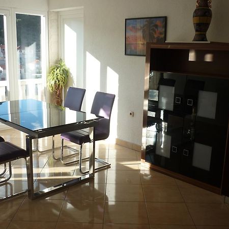 Apartments Nikola Пучища Екстер'єр фото