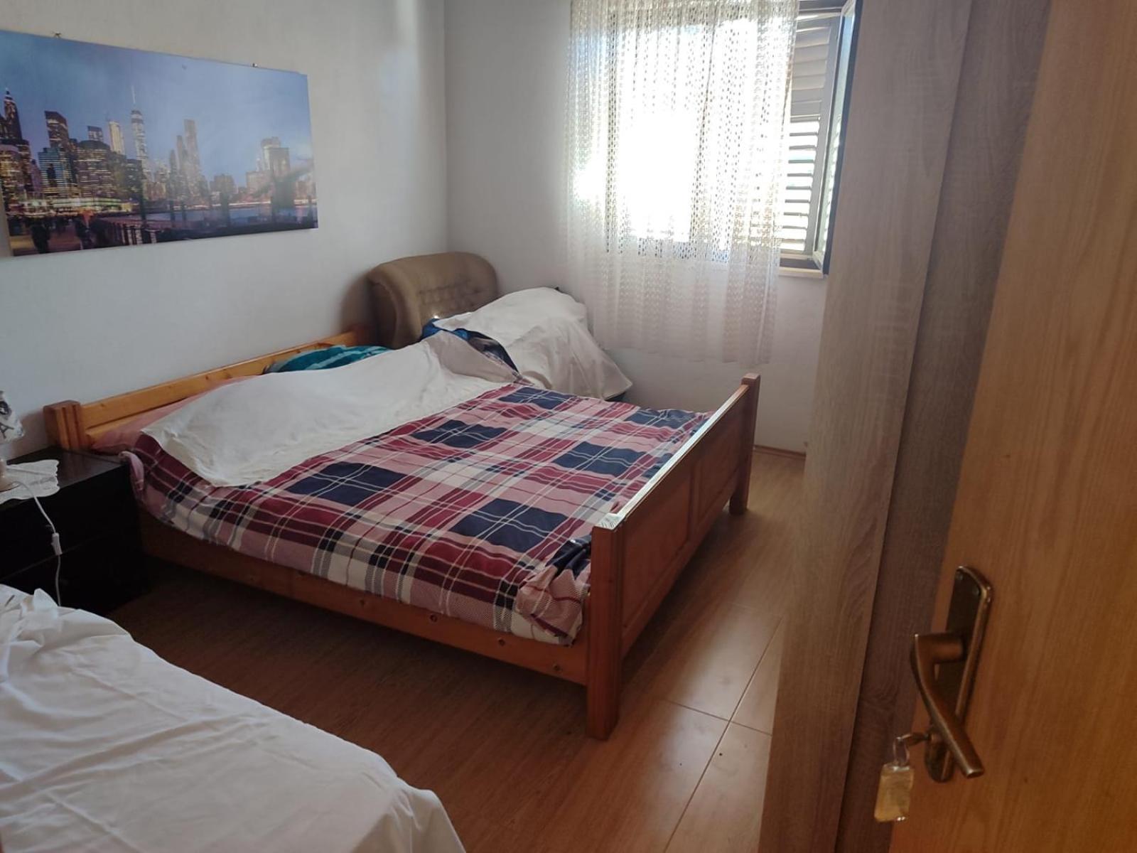 Apartments Nikola Пучища Екстер'єр фото
