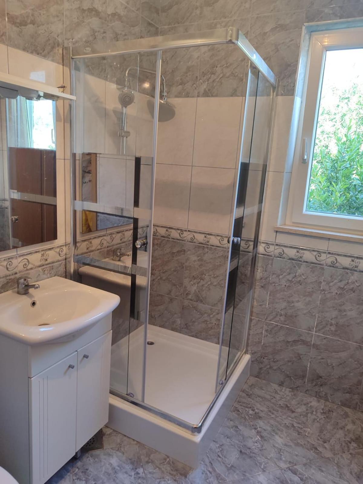 Apartments Nikola Пучища Екстер'єр фото