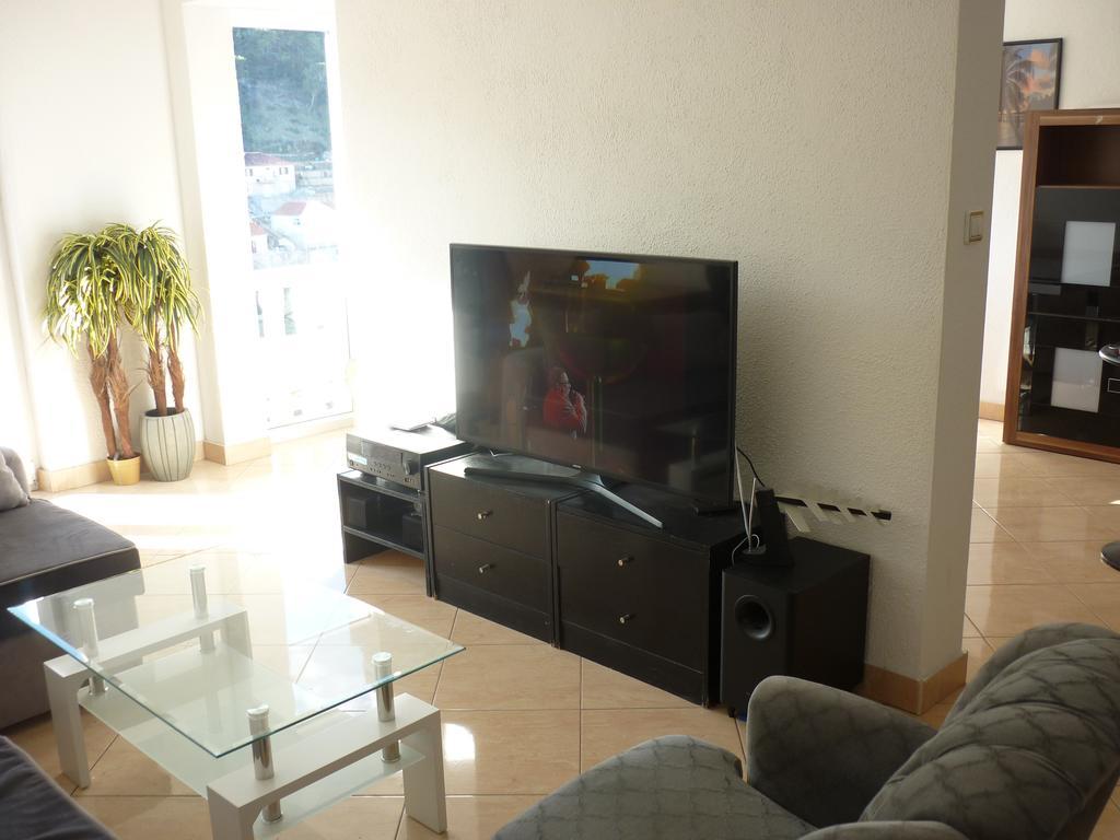 Apartments Nikola Пучища Екстер'єр фото